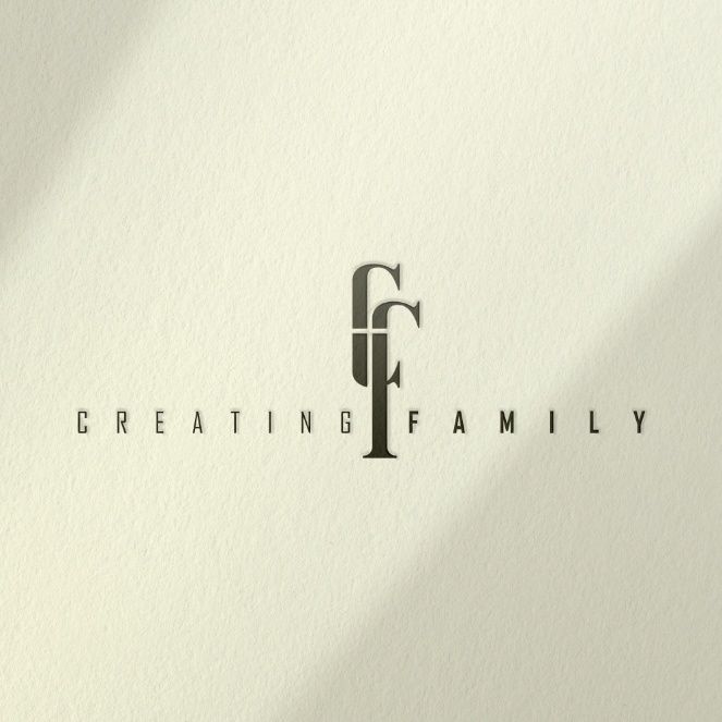creating family logo