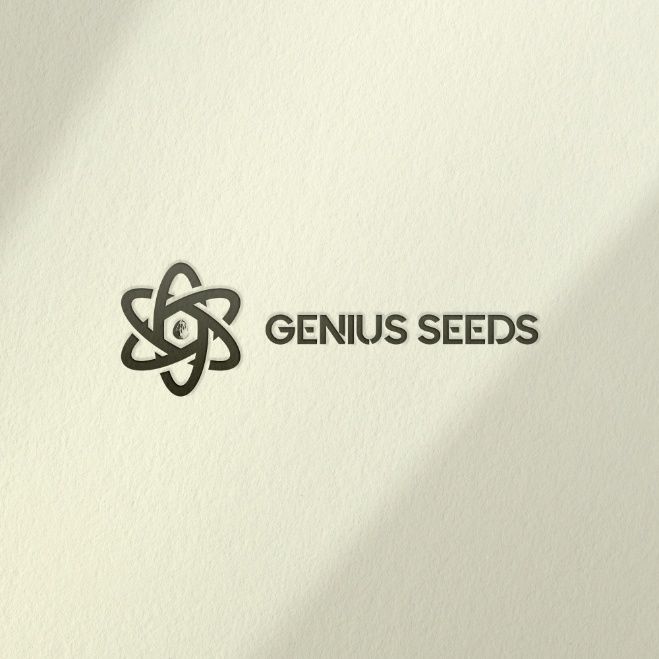 genius seeds logo