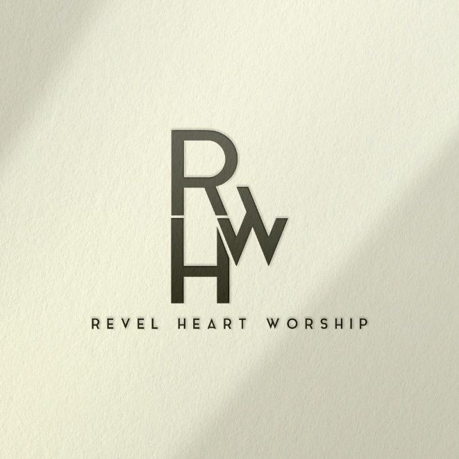 revel heart logo